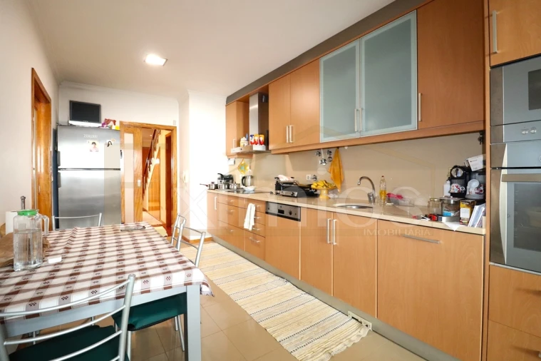 Moradia T3 para Venda em Aguçadoura e Navais Foto 7