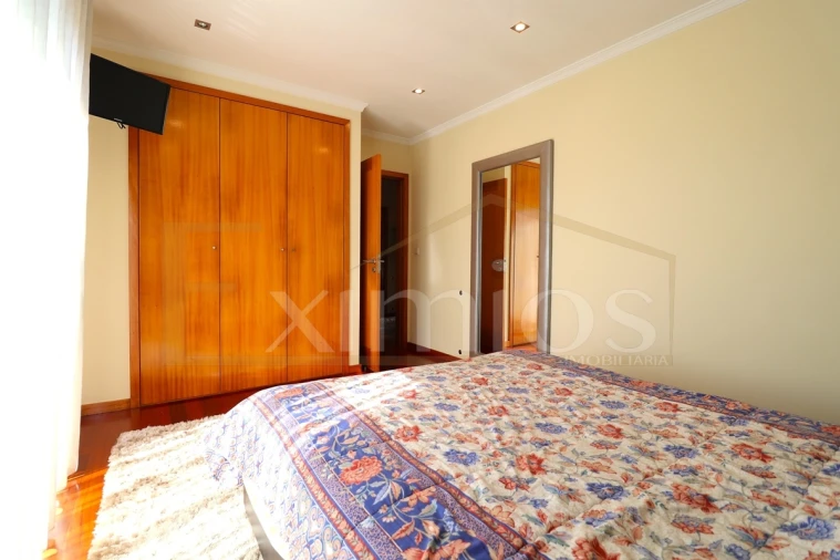 Moradia T3 para Venda em Aguçadoura e Navais Foto 21