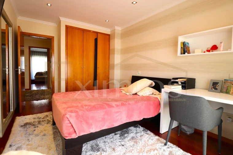 Moradia T3 para Venda em Aguçadoura e Navais Foto 18