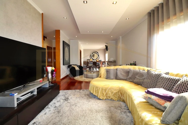 Moradia T3 para Venda em Aguçadoura e Navais Foto 1