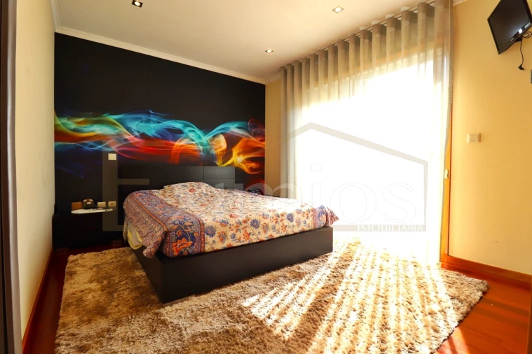 Moradia T3 para Venda em Aguçadoura e Navais Foto 20