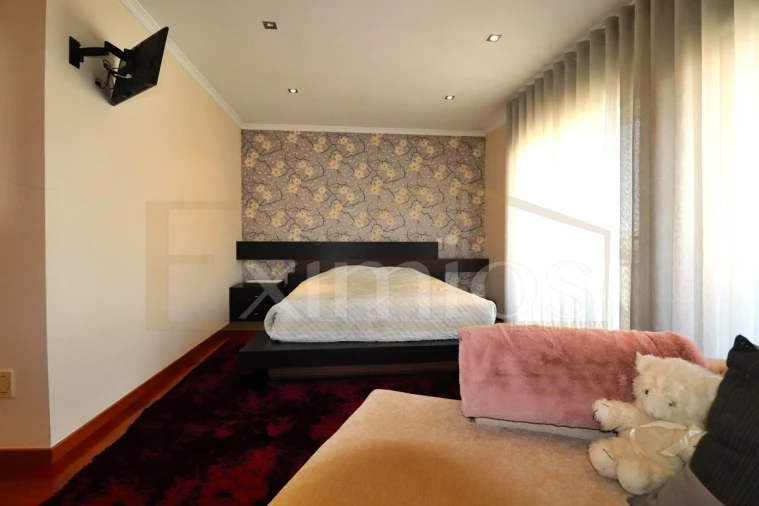 Moradia T3 para Venda em Aguçadoura e Navais Foto 13