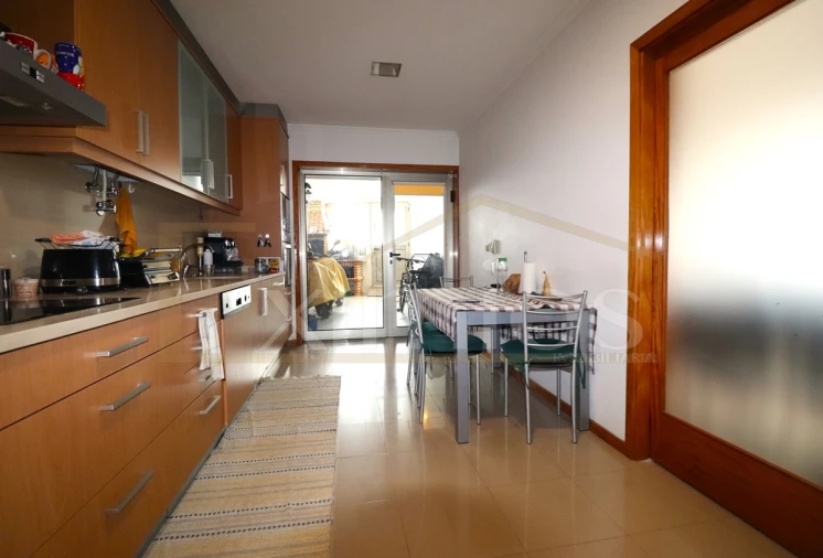 Moradia T3 para Venda em Aguçadoura e Navais Foto 9
