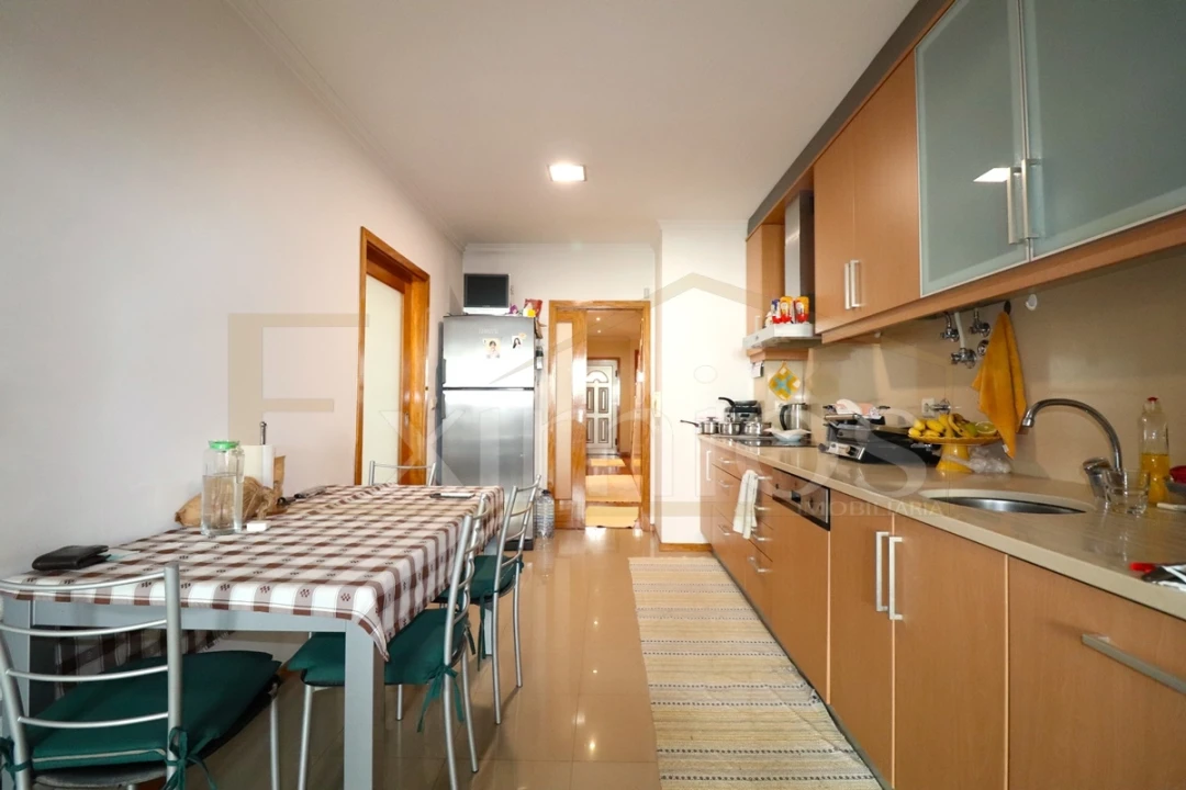Moradia T3 para Venda em Aguçadoura e Navais Foto 8