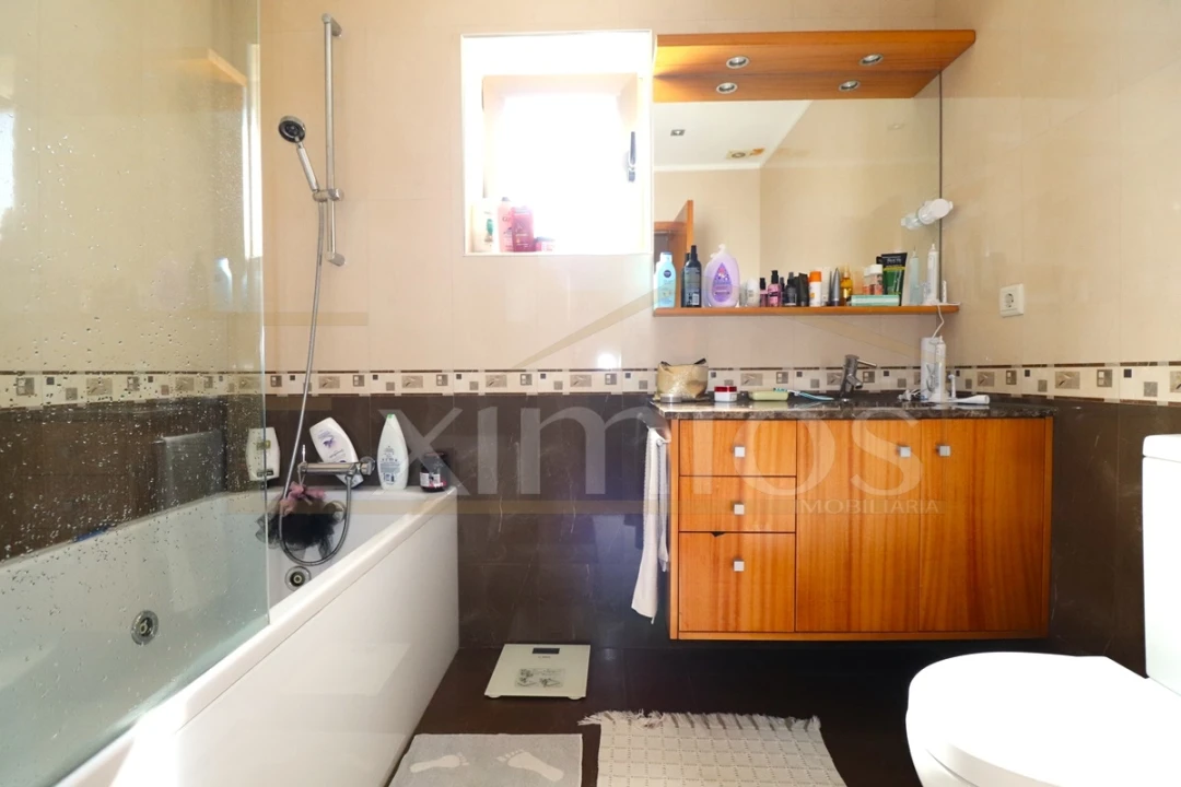 Moradia T3 para Venda em Aguçadoura e Navais Foto 22