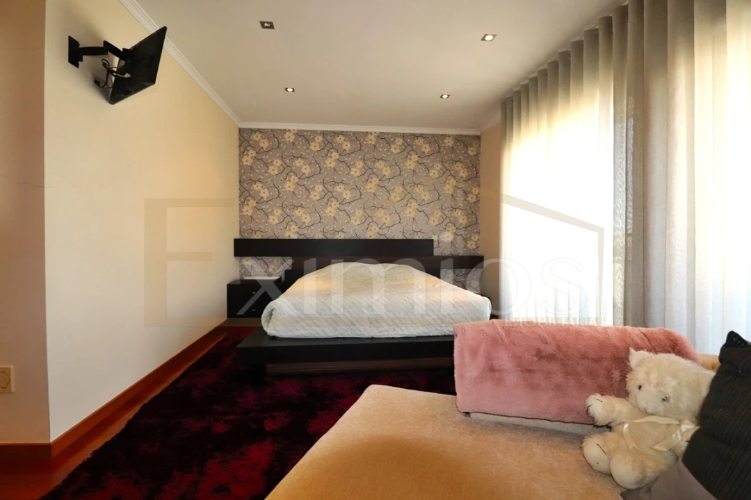 Moradia T3 para Venda em Aguçadoura e Navais Foto 13