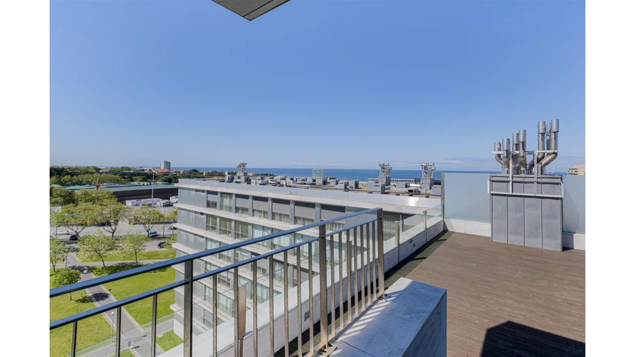 Apartamento T2 para Venda em Matosinhos e Leça da Palmeira Foto 26