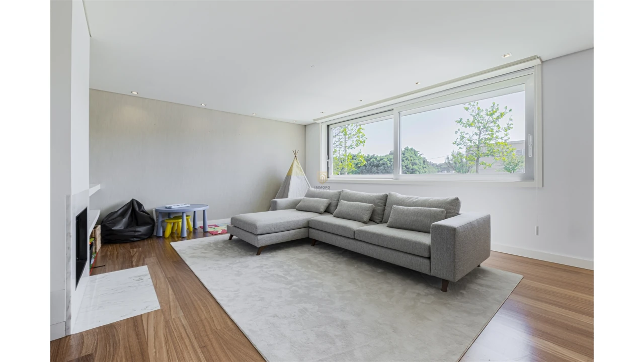 Apartamento T2 para Venda em Matosinhos e Leça da Palmeira Foto 1