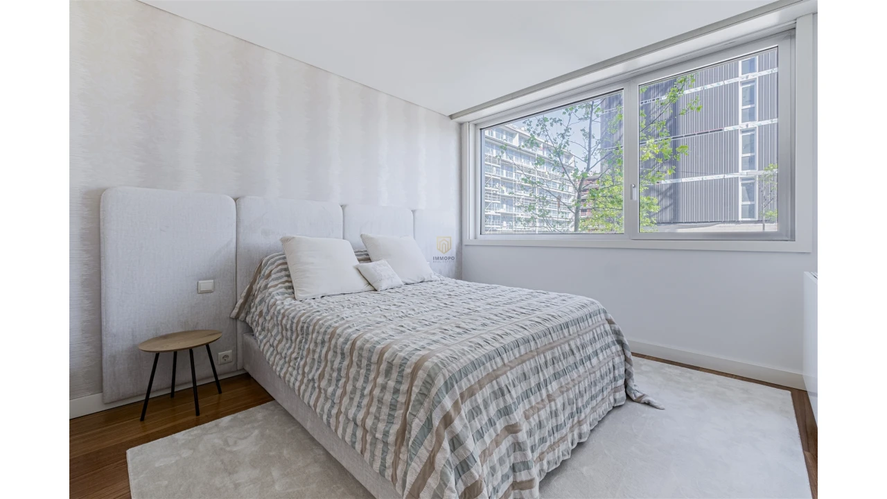 Apartamento T2 para Venda em Matosinhos e Leça da Palmeira Foto 13