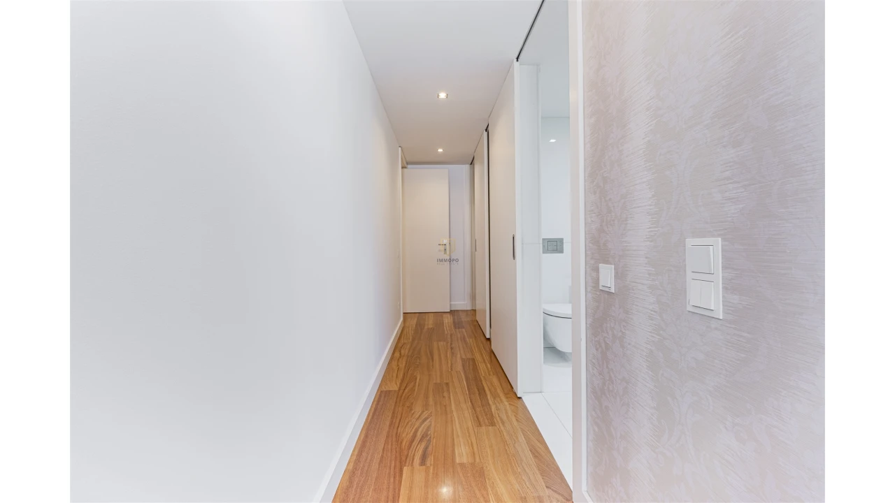 Apartamento T2 para Venda em Matosinhos e Leça da Palmeira Foto 16
