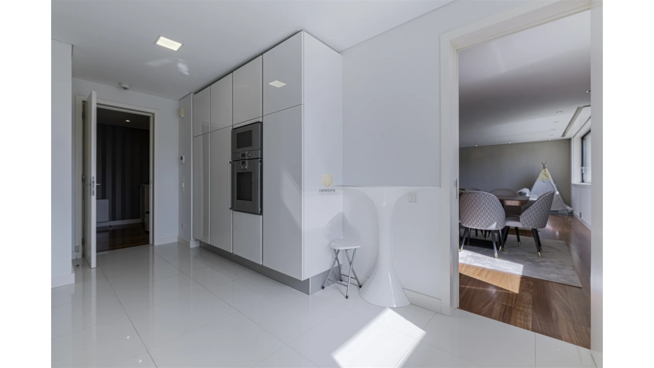 Apartamento T2 para Venda em Matosinhos e Leça da Palmeira Foto 7