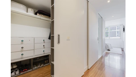 Apartamento T2 para Venda em Matosinhos e Leça da Palmeira