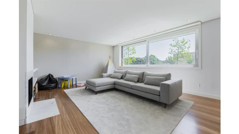 Apartamento T2 para Venda em Matosinhos e Leça da Palmeira
