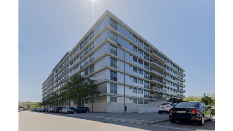 Apartamento T2 para Venda em Matosinhos e Leça da Palmeira