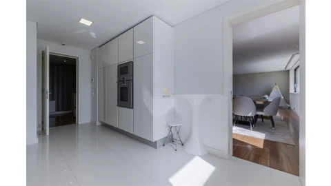 Apartamento T2 para Venda em Matosinhos e Leça da Palmeira