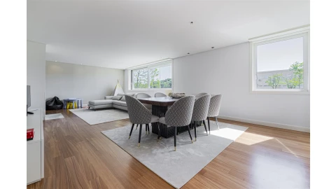Apartamento T2 para Venda em Matosinhos e Leça da Palmeira