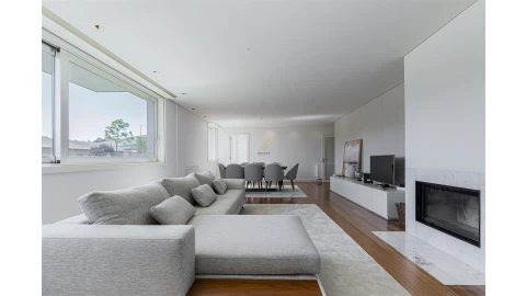 Apartamento T2 para Venda em Matosinhos e Leça da Palmeira