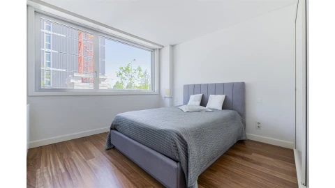 Apartamento T2 para Venda em Matosinhos e Leça da Palmeira