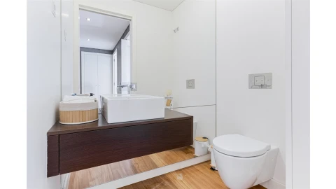 Apartamento T2 para Venda em Matosinhos e Leça da Palmeira