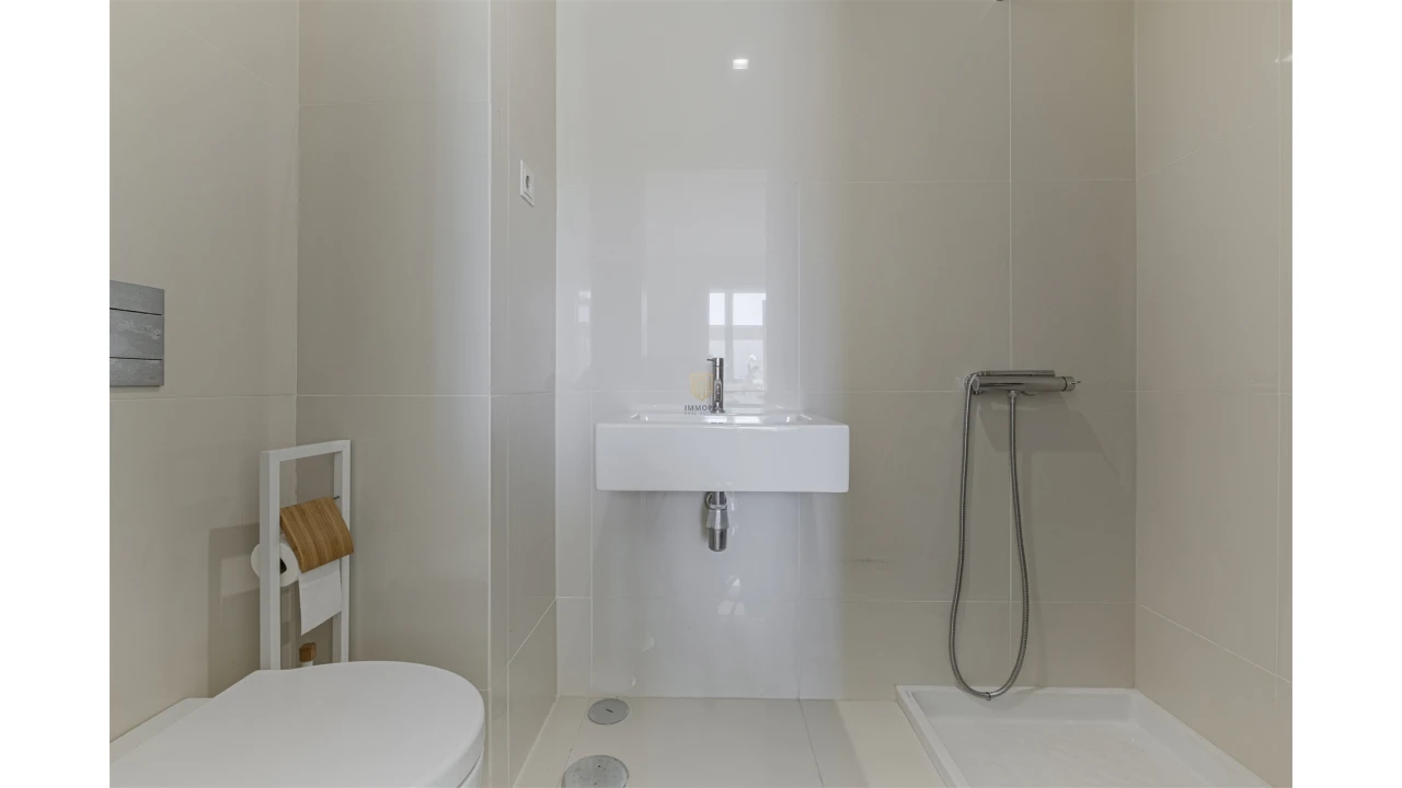 Apartamento T2 para Venda em Matosinhos e Leça da Palmeira Foto 21