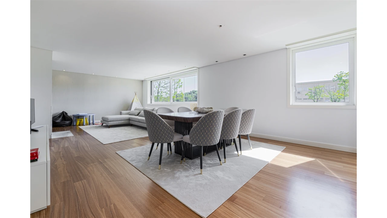 Apartamento T2 para Venda em Matosinhos e Leça da Palmeira Foto 4