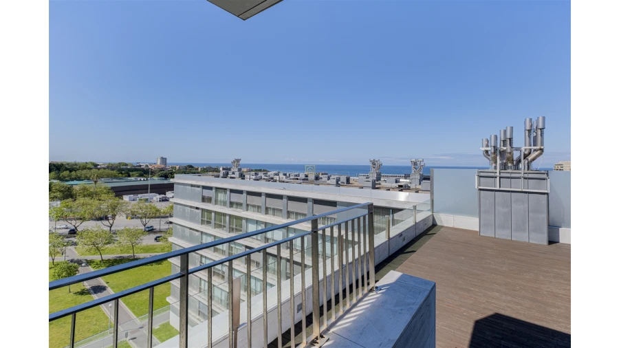 Apartamento T2 para Venda em Matosinhos e Leça da Palmeira Foto 26