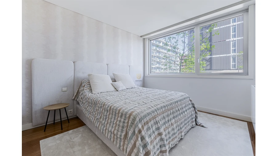 Apartamento T2 para Venda em Matosinhos e Leça da Palmeira Foto 13