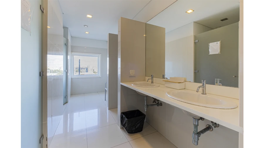 Apartamento T2 para Venda em Matosinhos e Leça da Palmeira Foto 25