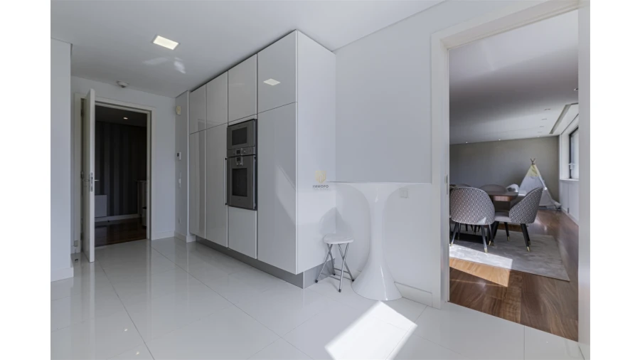Apartamento T2 para Venda em Matosinhos e Leça da Palmeira Foto 7