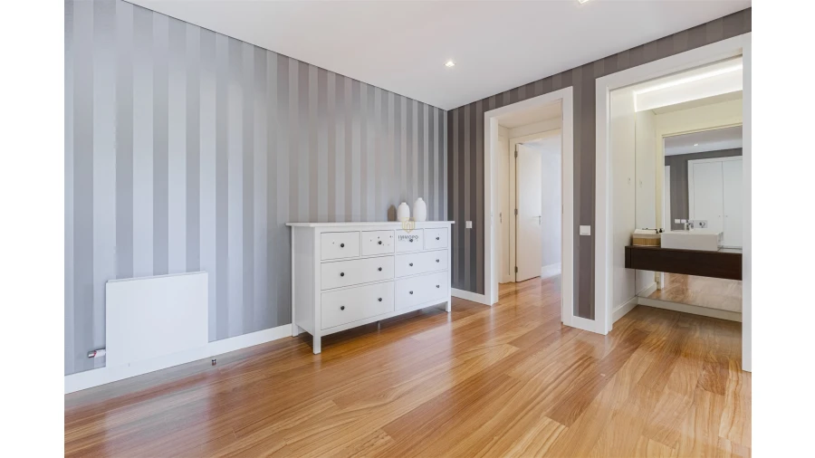 Apartamento T2 para Venda em Matosinhos e Leça da Palmeira Foto 10