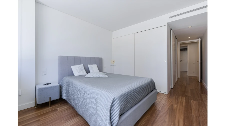 Apartamento T2 para Venda em Matosinhos e Leça da Palmeira Foto 17