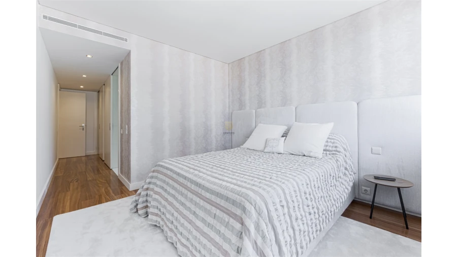 Apartamento T2 para Venda em Matosinhos e Leça da Palmeira Foto 12
