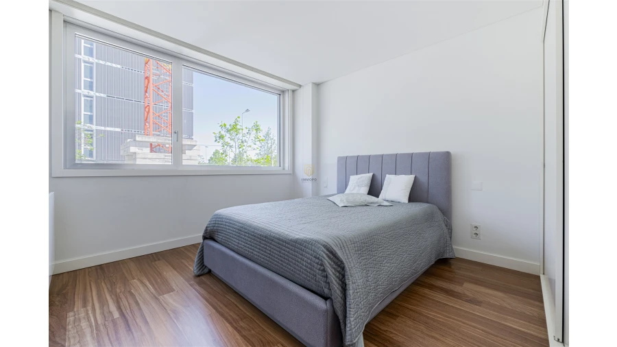Apartamento T2 para Venda em Matosinhos e Leça da Palmeira Foto 18