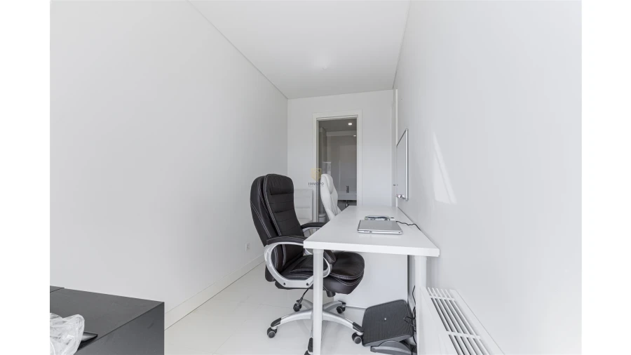 Apartamento T2 para Venda em Matosinhos e Leça da Palmeira Foto 20
