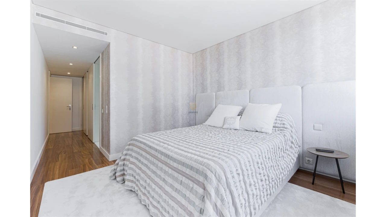 Apartamento T2 para Venda em Matosinhos e Leça da Palmeira Foto 12