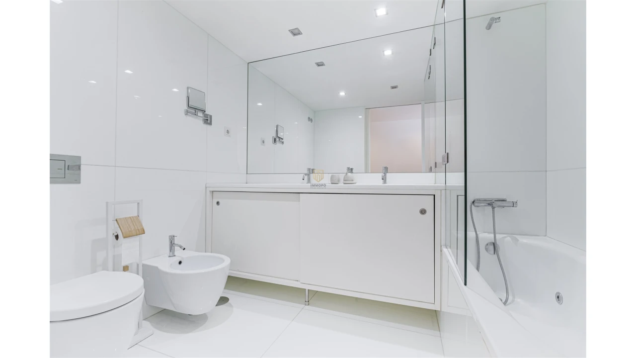 Apartamento T2 para Venda em Matosinhos e Leça da Palmeira Foto 14