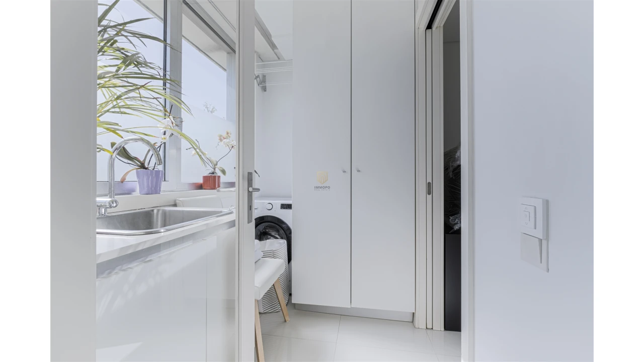 Apartamento T2 para Venda em Matosinhos e Leça da Palmeira Foto 9