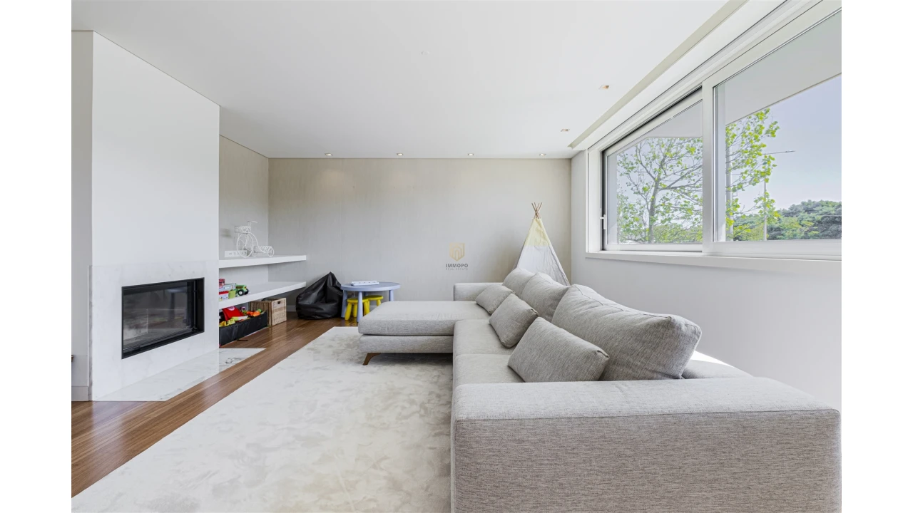 Apartamento T2 para Venda em Matosinhos e Leça da Palmeira Foto 3