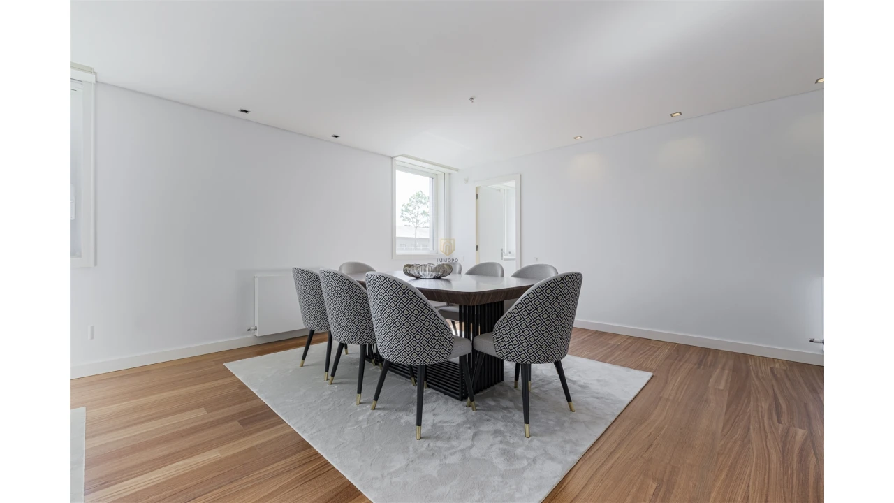 Apartamento T2 para Venda em Matosinhos e Leça da Palmeira Foto 5