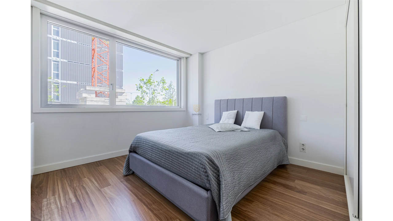 Apartamento T2 para Venda em Matosinhos e Leça da Palmeira Foto 18