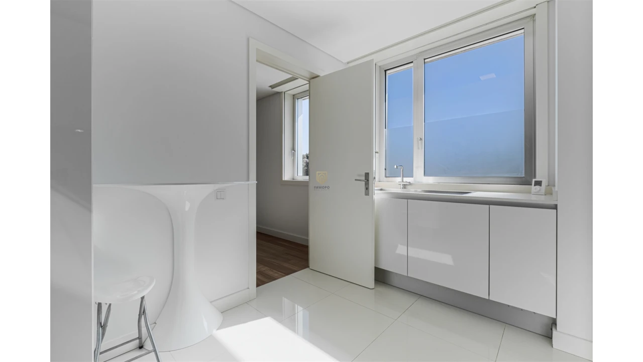 Apartamento T2 para Venda em Matosinhos e Leça da Palmeira Foto 8