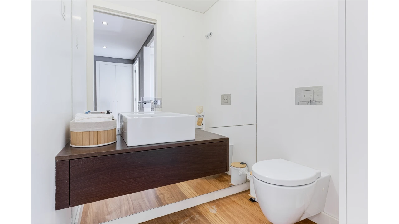 Apartamento T2 para Venda em Matosinhos e Leça da Palmeira Foto 11