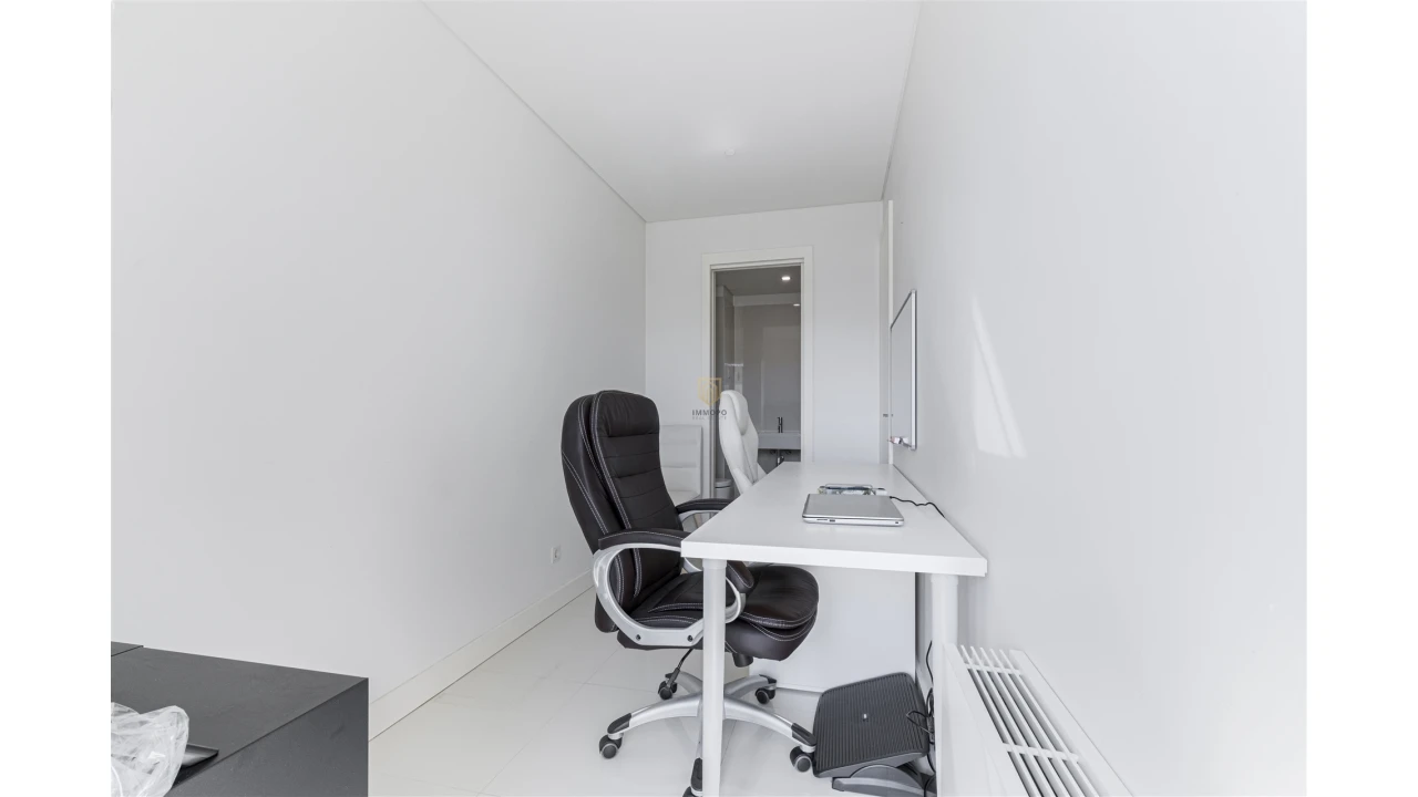 Apartamento T2 para Venda em Matosinhos e Leça da Palmeira Foto 20