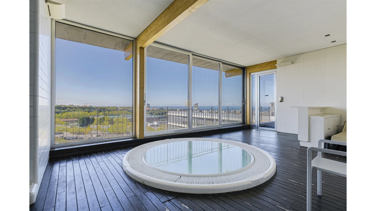 Apartamento T2 para Venda em Matosinhos e Leça da Palmeira Foto 23