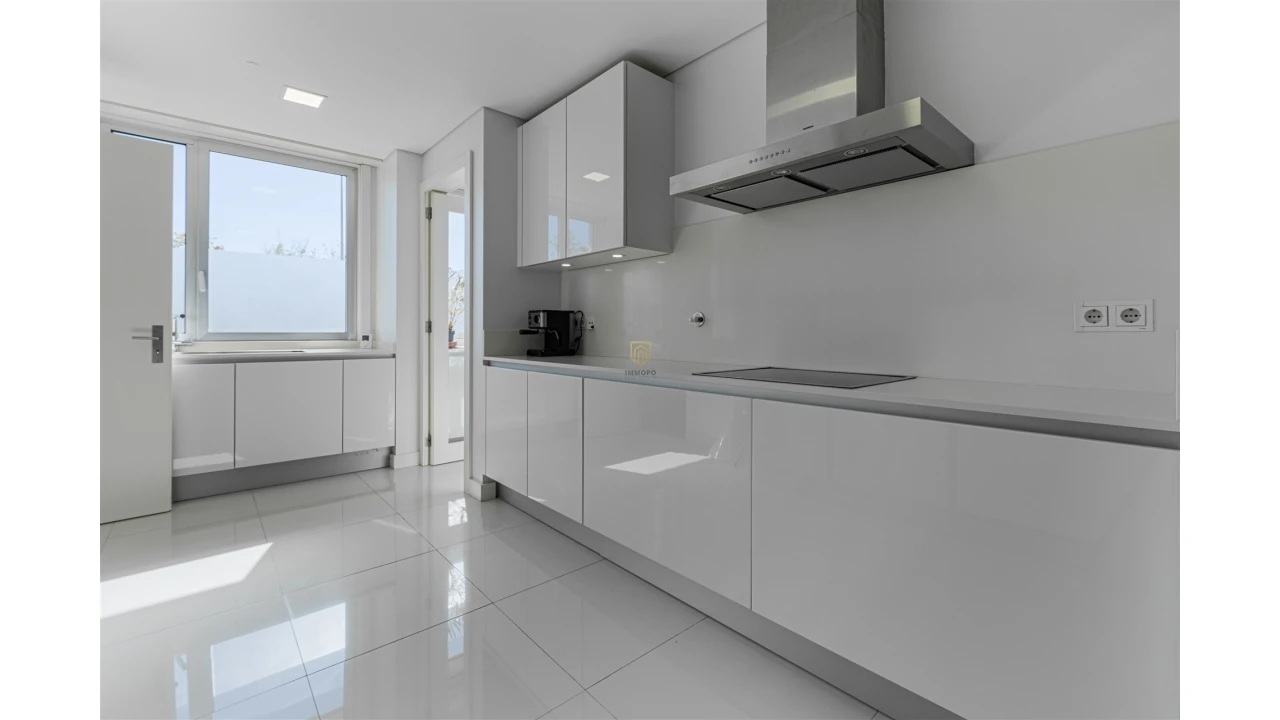 Apartamento T2 para Venda em Matosinhos e Leça da Palmeira Foto 6