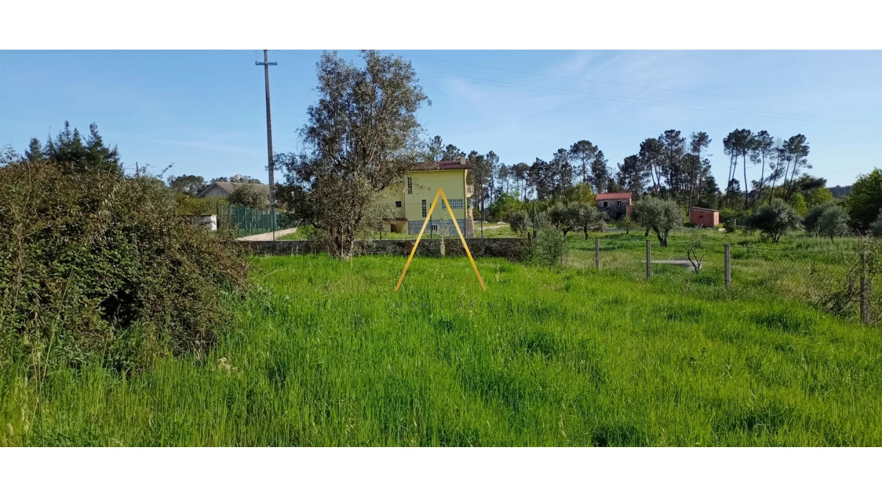 Terreno para Venda em Couto de Baixo e Couto de Cima Foto 3