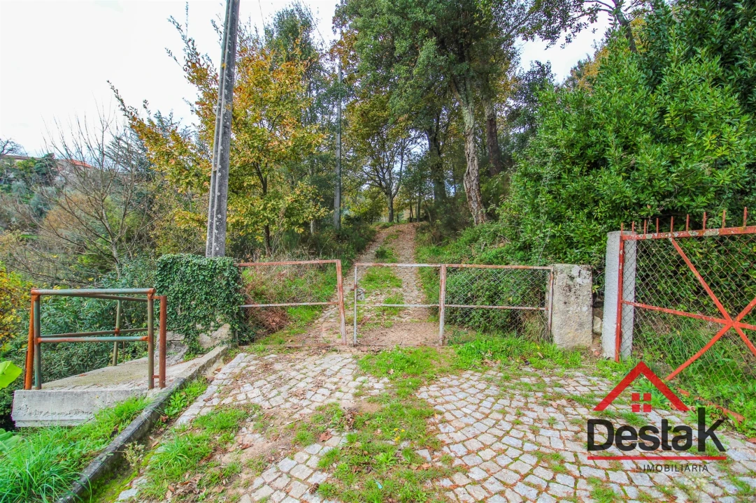 Quinta T0 para Venda em Pinho Foto 6