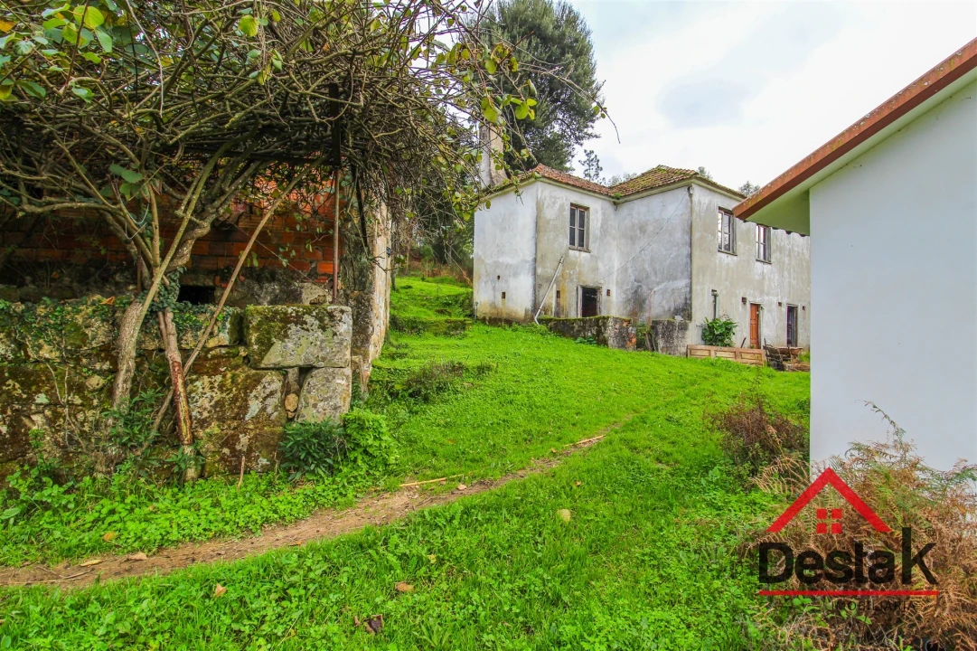 Quinta T0 para Venda em Pinho Foto 12