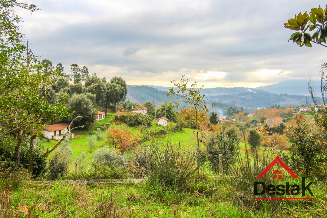 Quinta T0 para Venda em Pinho Foto 20