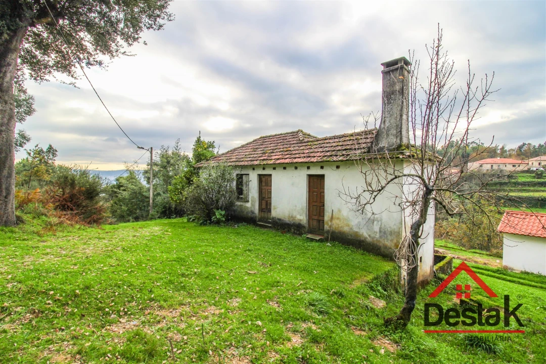 Quinta T0 para Venda em Pinho Foto 15